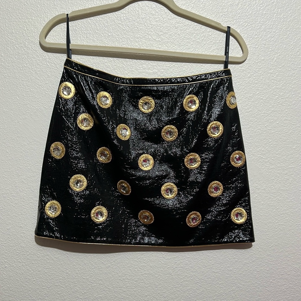 Marc Jacob’s dress